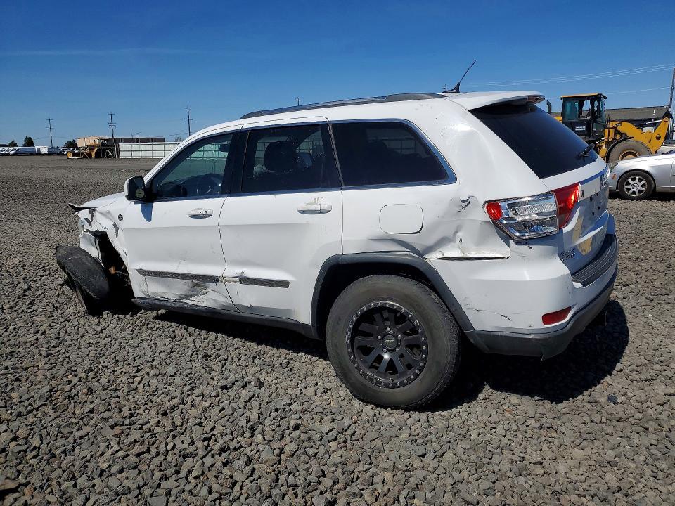 2013 Jeep Grand Cherokee Laredo