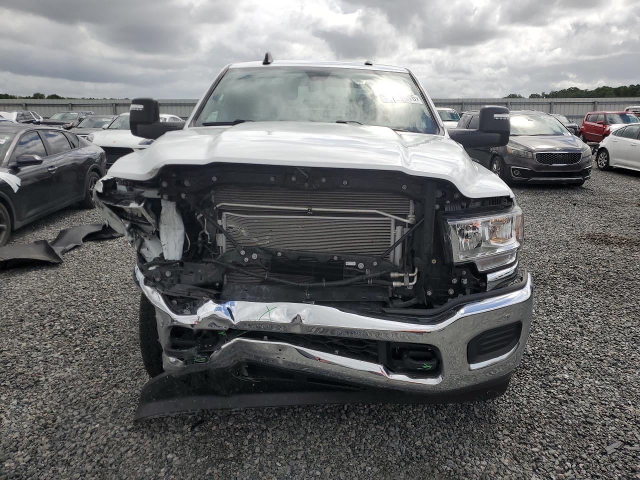 2024 Dodge RAM 2500 Tradesman