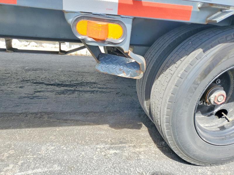 2025 Davidson 102X35+5DTTA12 Equipment Trailer