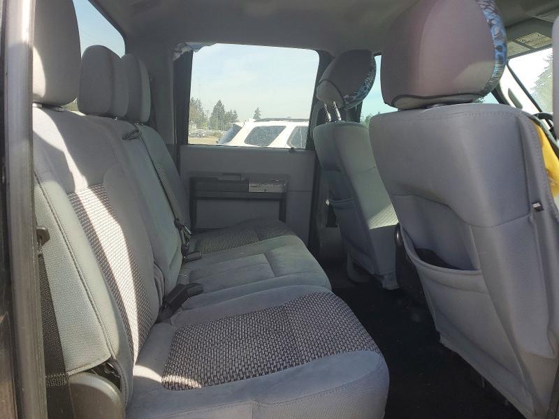 2013 Ford F250 Super Duty