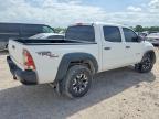 2008 Toyota Tacoma Double Cab