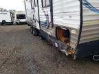 2014 Keystone Springdale Camper