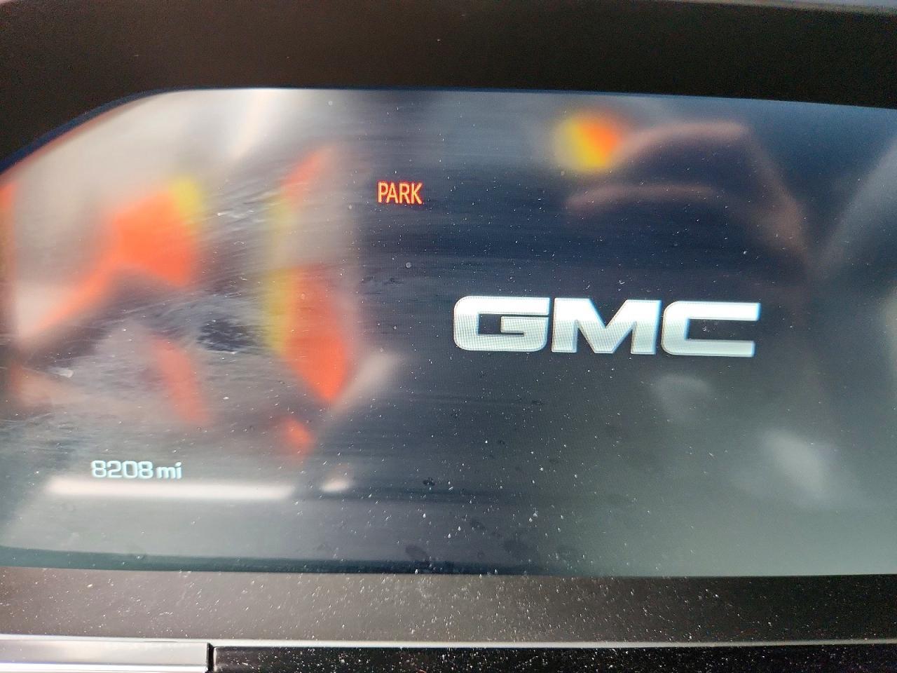 2026 GMC Sierra K1500 SLT