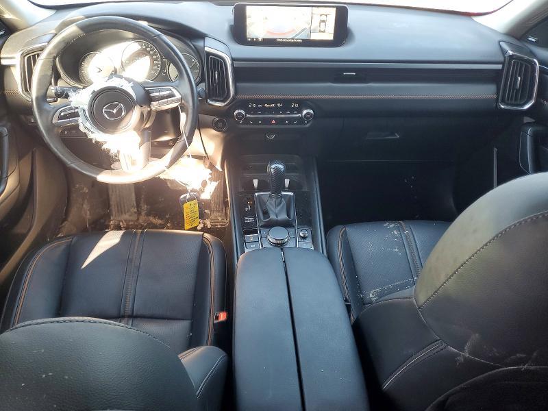 2024 Mazda Cx-50 Premium