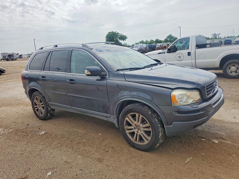 2011 Volvo Xc90 3.2