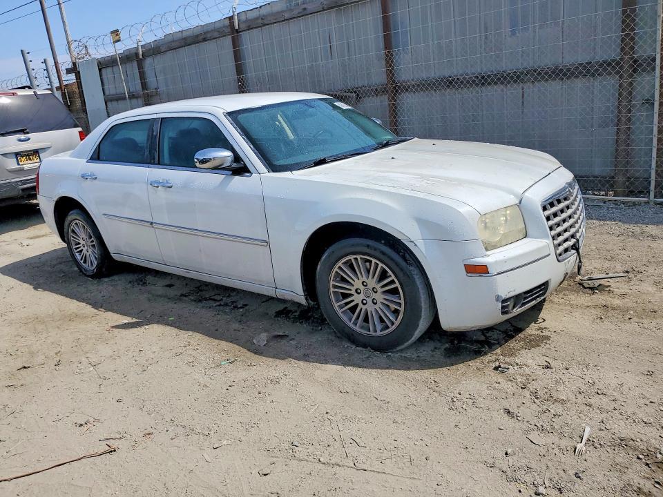 2010 Chrysler 300 Touring