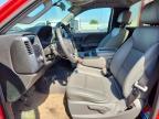 2018 Chev Silverado C2500 Heavy Duty
