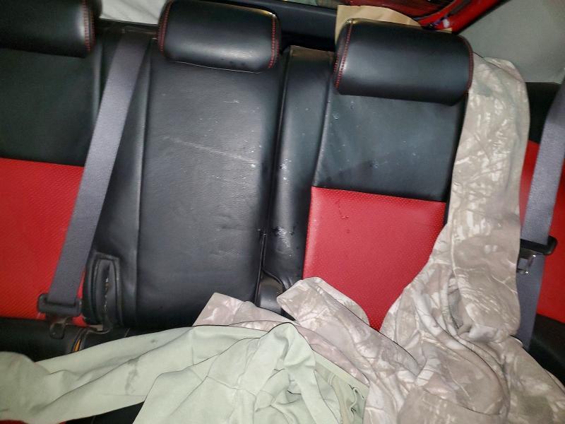 2005 Scion Tc Base
