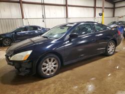 2006 Honda Accord ex for sale in Pennsburg, PA