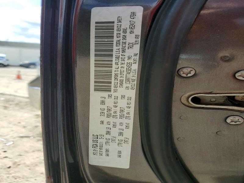 2019 Dodge Ram 1500 Classic slt