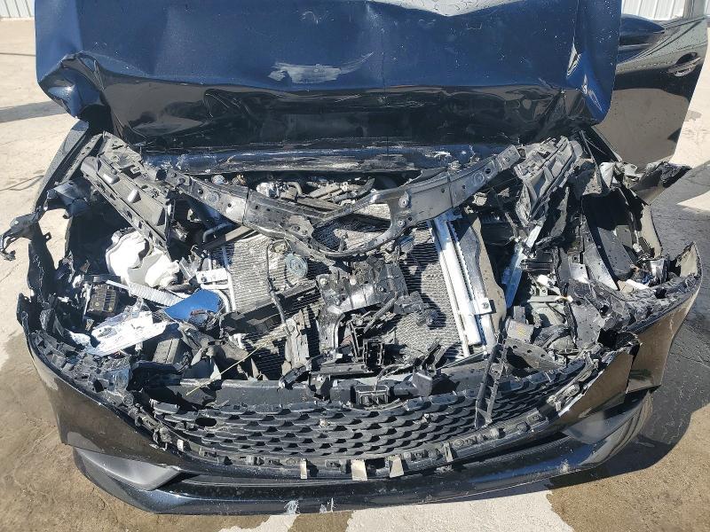 2024 Mazda 3 Select Sport