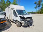 2021 Ford Transit Delivery Truck