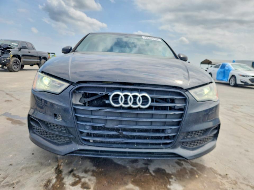 2016 Audi A3 Premium