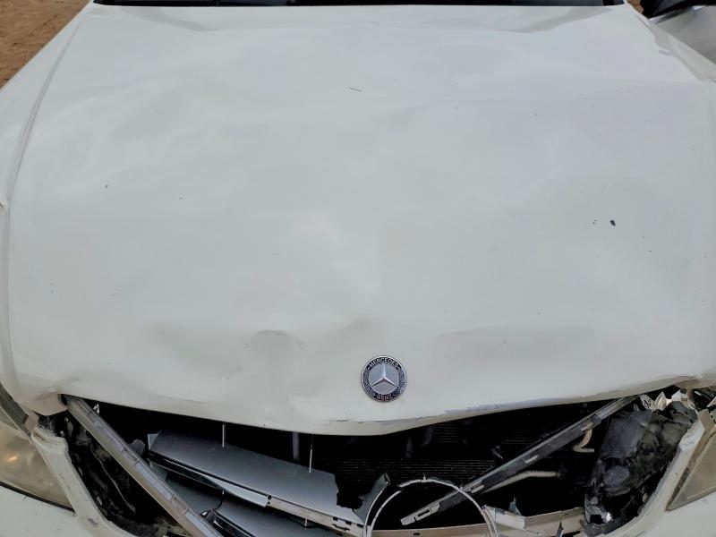 2009 Mercedes-Benz C300