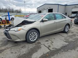2015 Toyota Camry Hybrid le for sale in Rogersville, MO