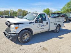 Ford Vehiculos salvage en venta: 2015 Ford F250 Super Duty