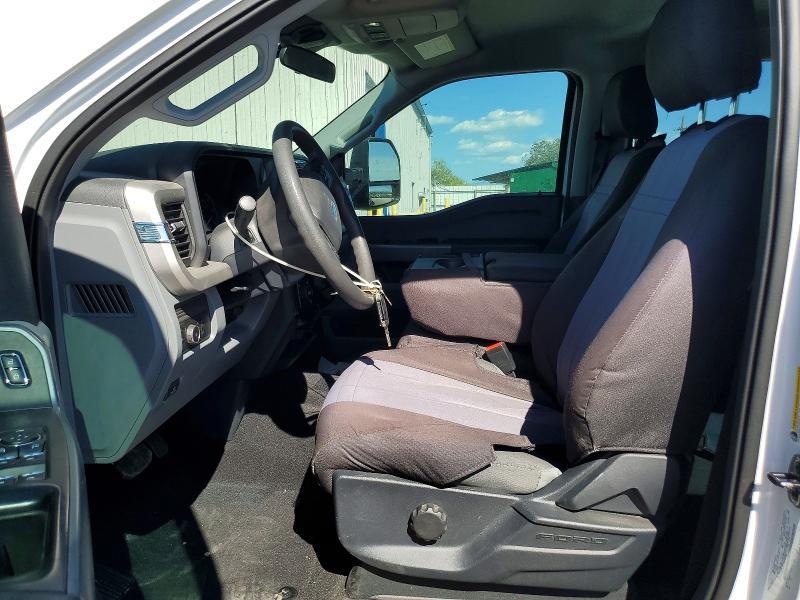 2023 Ford F350 Super Duty