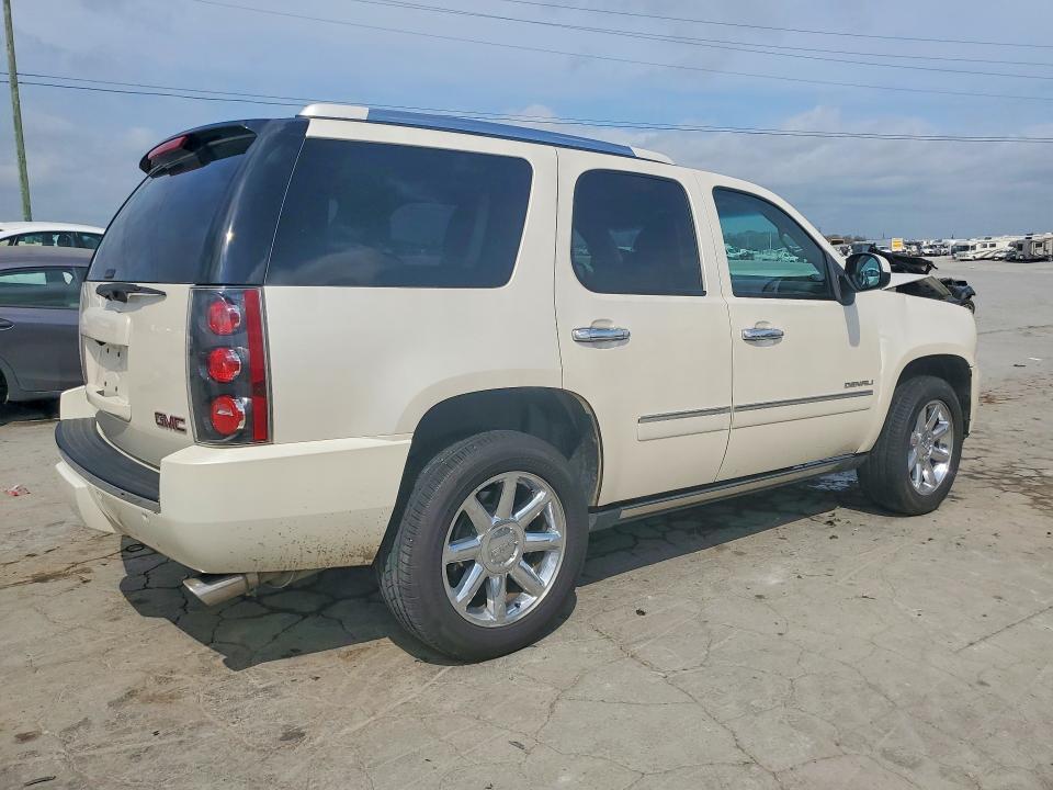 2011 GMC Yukon Denali