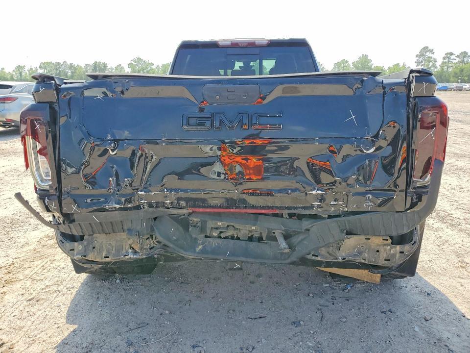 2020 GMC Sierra K3500 Denali