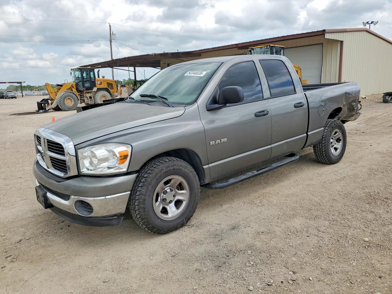 2008 Dodge RAM 1500 ST