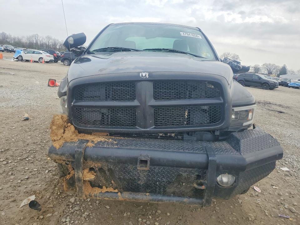 2005 Dodge RAM 2500 ST
