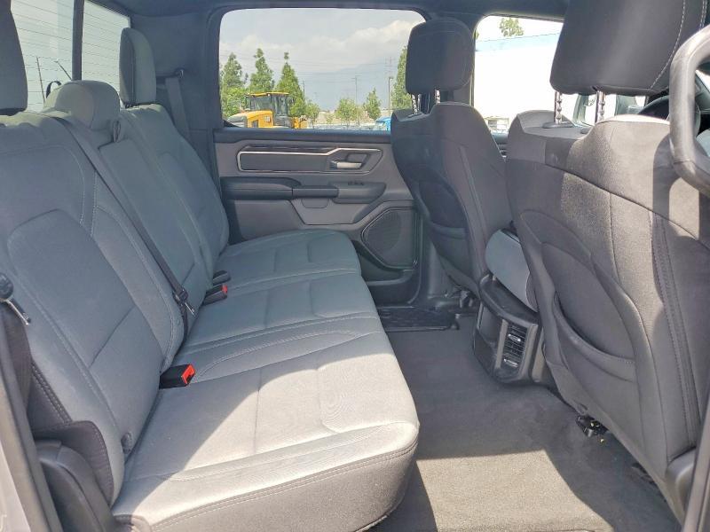 2022 Dodge RAM 1500 BIG Horn