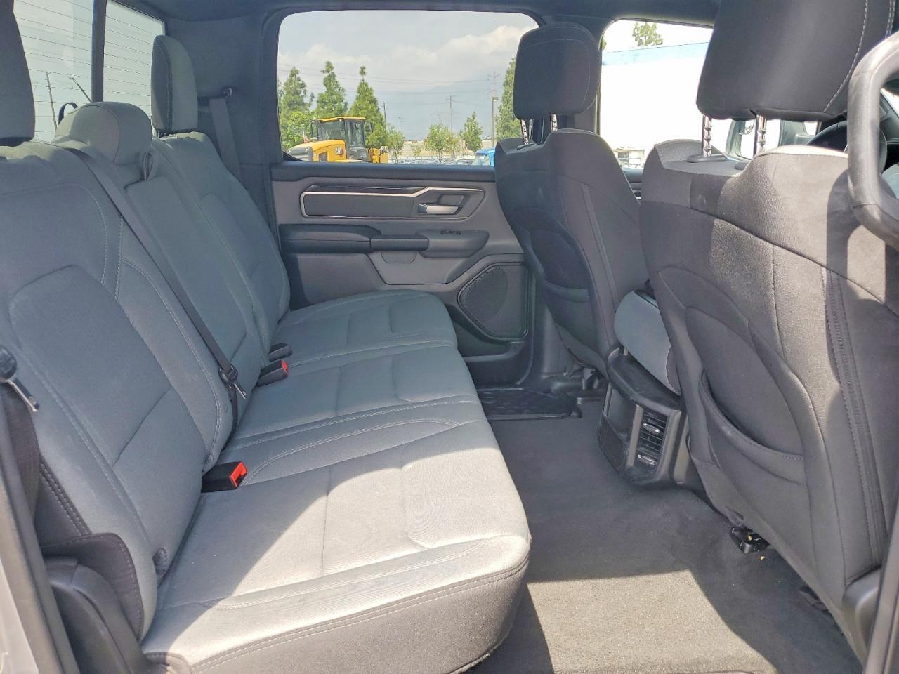 2022 Dodge RAM 1500 BIG Horn