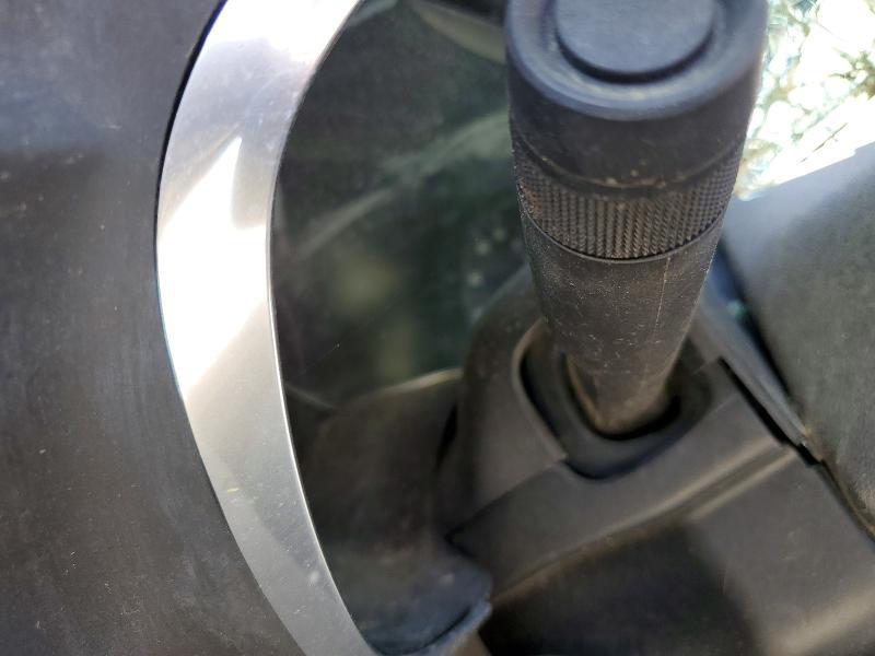 2017 Chevrolet Camaro ss