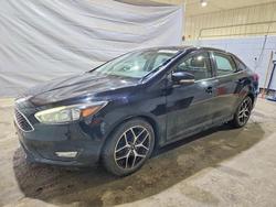 2018 Ford Focus sel for sale in Candia, NH