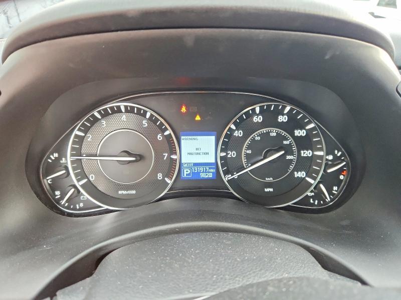 2020 Nissan Armada sl