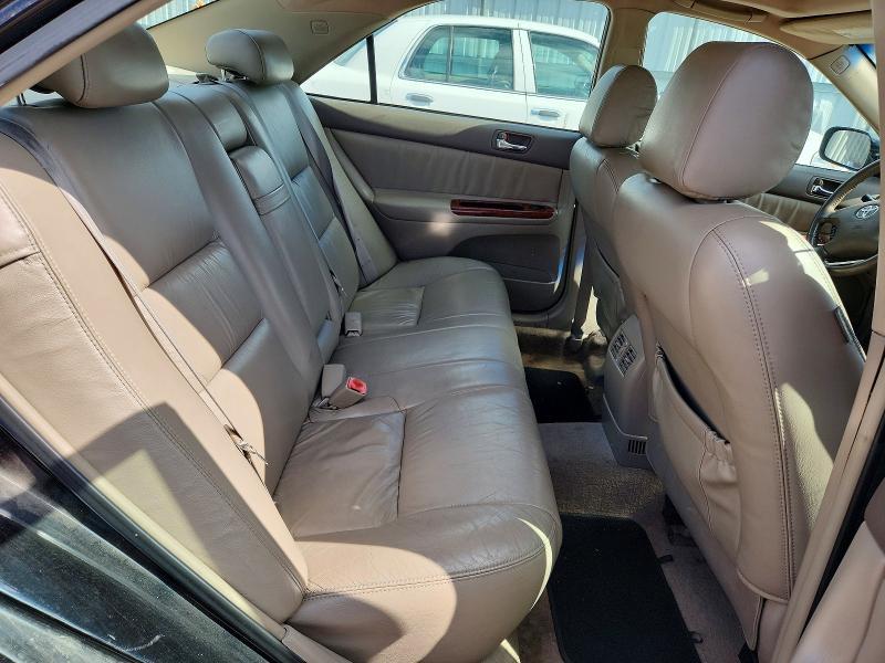 2004 Toyota Camry xle V6