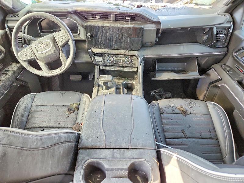 2024 GMC Sierra K1500 At4x