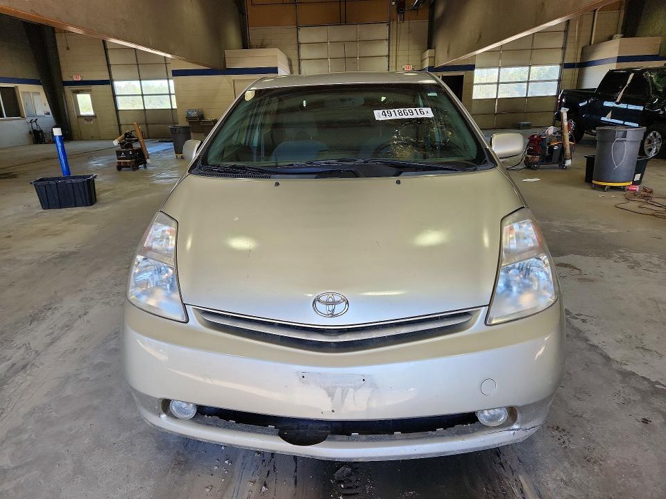 2005 Toyota Prius Base