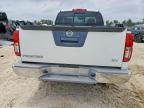 2013 Nissan Frontier SV V6
