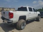 2017 Chevrolet Silverado K1500 LTZ