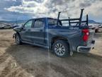 2025 Chevrolet Silverado K1500 LT