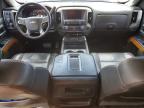 2017 Chevrolet Silverado K1500 High Country
