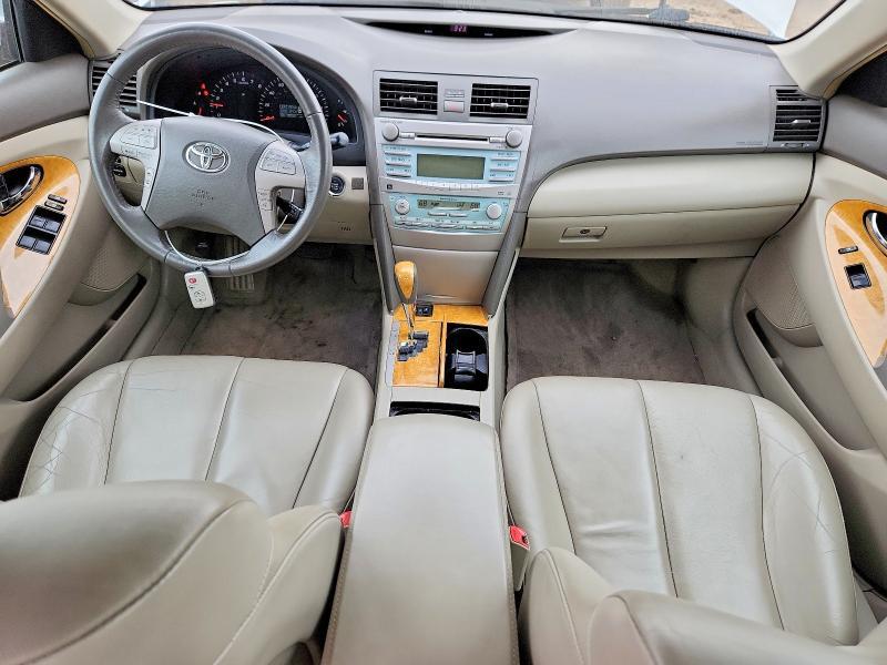 2007 Toyota Camry xle V6
