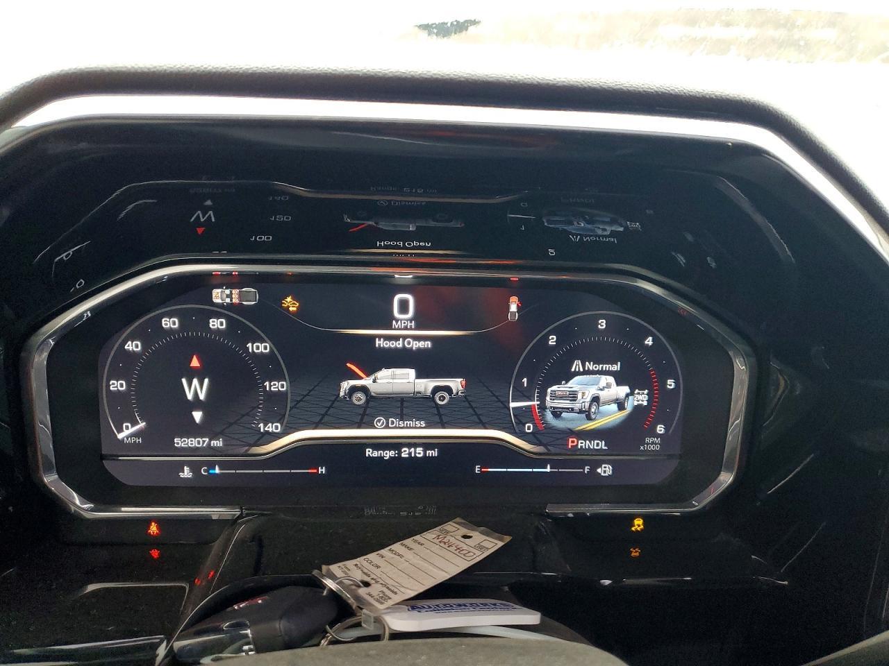 2024 GMC Sierra K3500 SLE