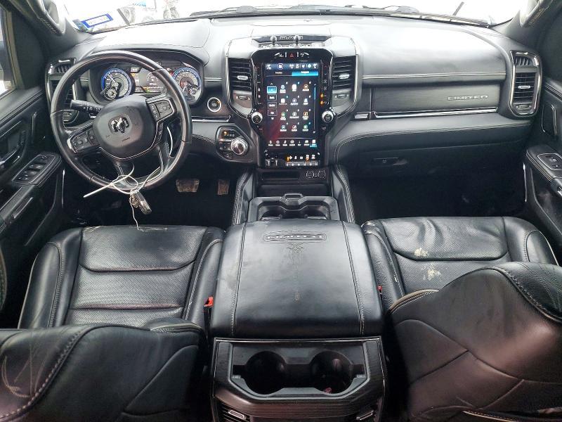 2022 Dodge RAM 1500 Limited