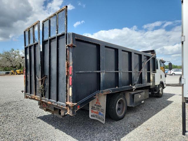 2015 Isuzu NPR-HD Dump Truck