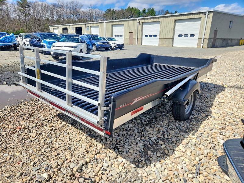 2019 Floe Utility Trailer