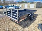 2019 Floe Utility Trailer