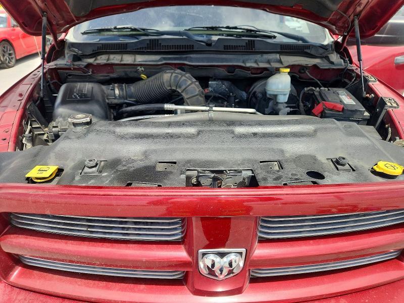 2012 Dodge RAM 1500 ST