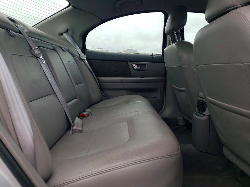 2003 Mercury Sable ls Premium