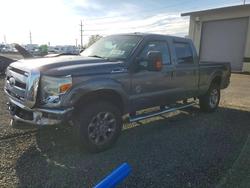 Ford salvage cars for sale: 2011 Ford F350 Super Duty