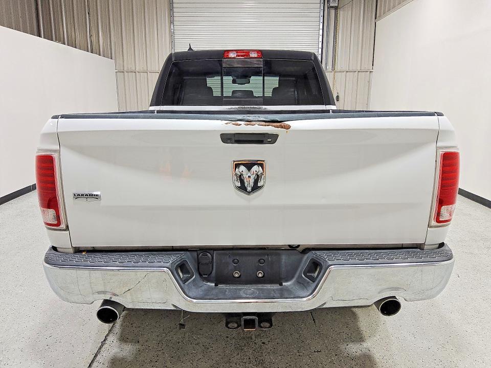 2017 Dodge 1500 Laramie