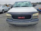 2001 GMC New Sierra C1500
