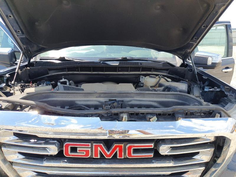 2020 GMC Sierra K1500 SLT