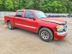 2006 GMC New Sierra C1500